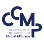 Communauté de Communes Miribel - Plateau