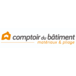 Comptoir du bâtiment